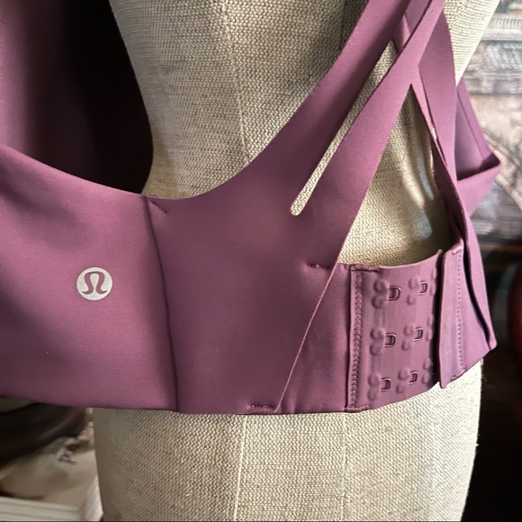 NWT Lululemon AirSupport Bra - Picture 4 of 11